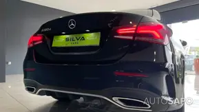 Mercedes-Benz Classe A de 2019