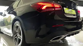 Mercedes-Benz Classe A de 2019