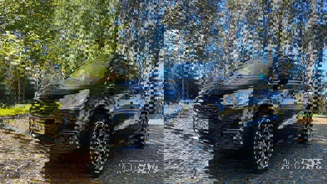 Citroen DS4 1.6 THP Sport Chic de 2011