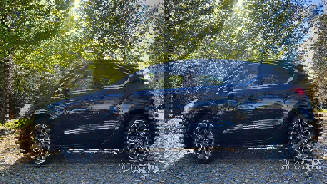 Citroen DS4 1.6 THP Sport Chic de 2011
