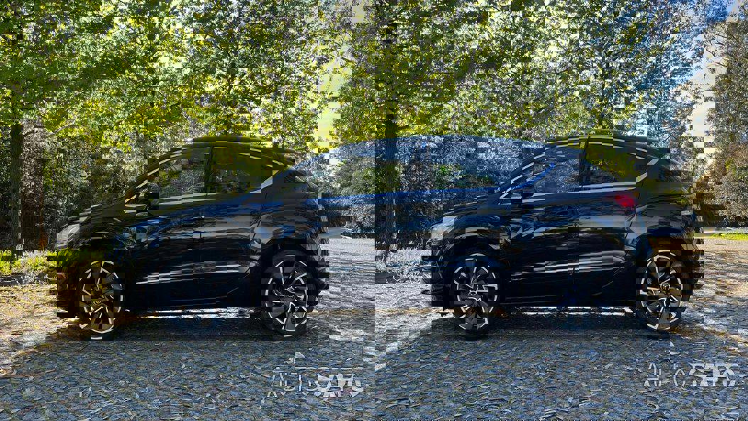 Citroen DS4 1.6 THP Sport Chic de 2011