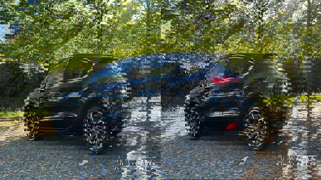 Citroen DS4 1.6 THP Sport Chic de 2011