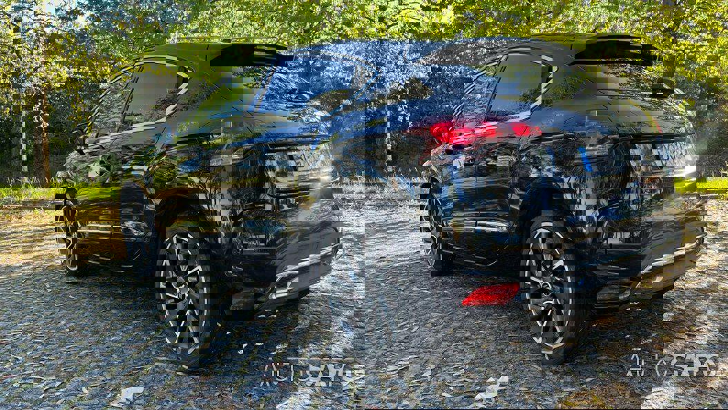 Citroen DS4 1.6 THP Sport Chic de 2011