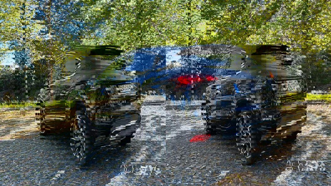 Citroen DS4 1.6 THP Sport Chic de 2011