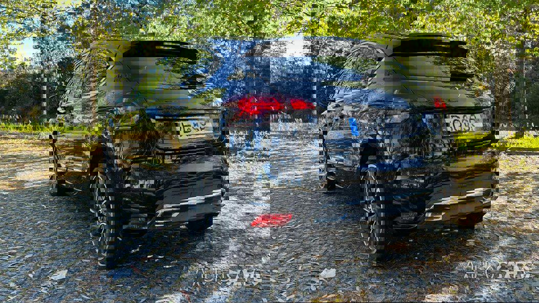 Citroen DS4 1.6 THP Sport Chic de 2011