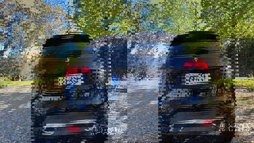 Citroen DS4 1.6 THP Sport Chic de 2011