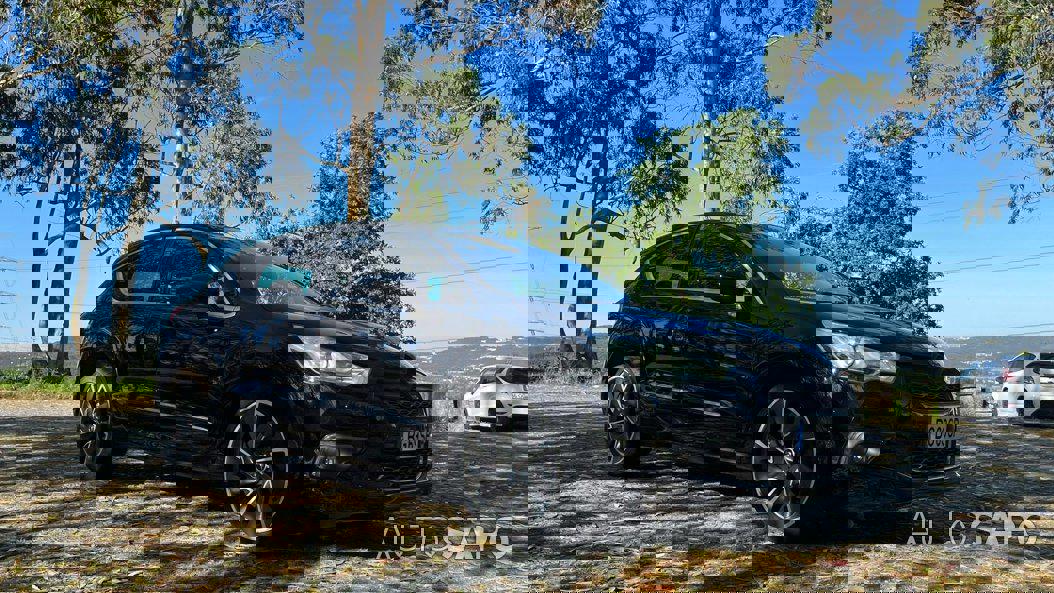 Citroen DS4 1.6 THP Sport Chic de 2011