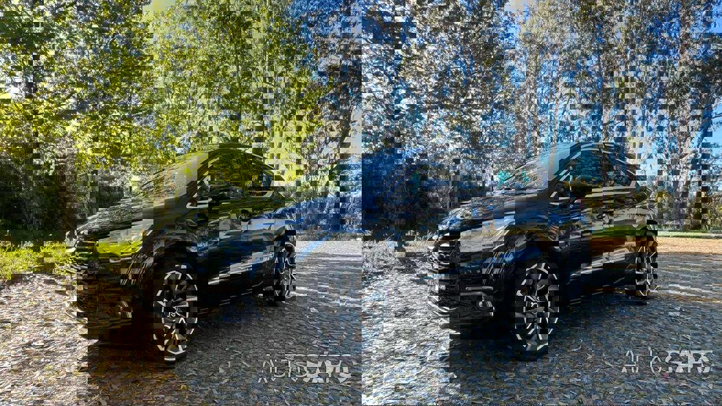 Citroen DS4 1.6 THP Sport Chic de 2011