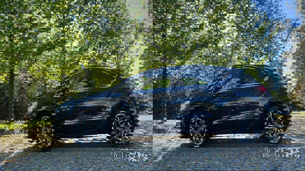 Citroen DS4 1.6 THP Sport Chic de 2011