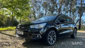 Citroen DS4 1.6 THP Sport Chic de 2011