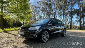 Citroen DS4 1.6 THP Sport Chic de 2011