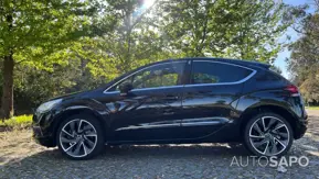Citroen DS4 1.6 THP Sport Chic de 2011