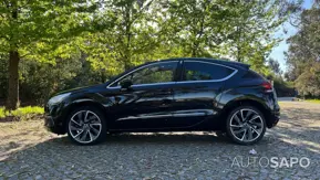 Citroen DS4 1.6 THP Sport Chic de 2011
