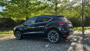 Citroen DS4 1.6 THP Sport Chic de 2011