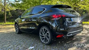 Citroen DS4 1.6 THP Sport Chic de 2011