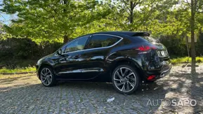 Citroen DS4 1.6 THP Sport Chic de 2011