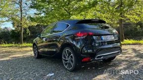Citroen DS4 1.6 THP Sport Chic de 2011