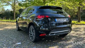 Citroen DS4 1.6 THP Sport Chic de 2011
