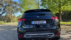 Citroen DS4 1.6 THP Sport Chic de 2011