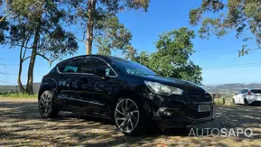Citroen DS4 1.6 THP Sport Chic de 2011