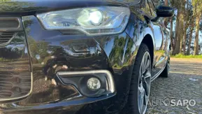 Citroen DS4 1.6 THP Sport Chic de 2011
