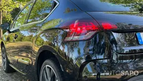 Citroen DS4 1.6 THP Sport Chic de 2011