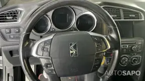 Citroen DS4 1.6 THP Sport Chic de 2011
