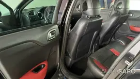 Citroen DS4 1.6 THP Sport Chic de 2011
