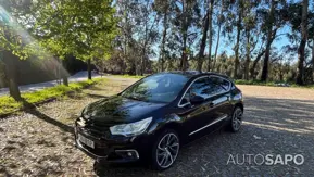Citroen DS4 1.6 THP Sport Chic de 2011