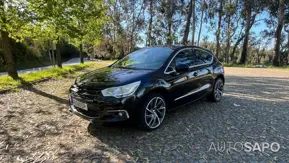 Citroen DS4 1.6 THP Sport Chic de 2011