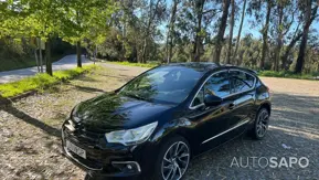 Citroen DS4 1.6 THP Sport Chic de 2011