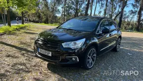 Citroen DS4 1.6 THP Sport Chic de 2011