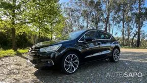 Citroen DS4 1.6 THP Sport Chic de 2011