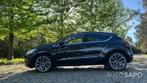 Citroen DS4 1.6 THP Sport Chic de 2011