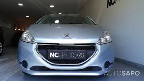 Peugeot 208 1.2 PureTech Active de 2013
