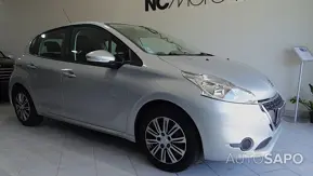 Peugeot 208 1.2 PureTech Active de 2013