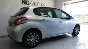 Peugeot 208 1.2 PureTech Active de 2013