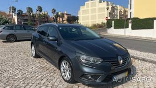 Renault Mégane 1.5 dCi Intens de 2017