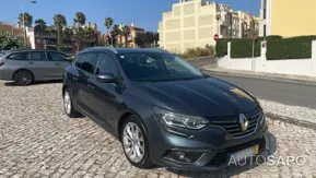 Renault Mégane 1.5 dCi Intens de 2017