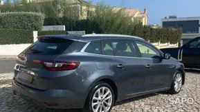 Renault Mégane 1.5 dCi Intens de 2017