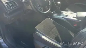 Renault Mégane 1.5 dCi Intens de 2017