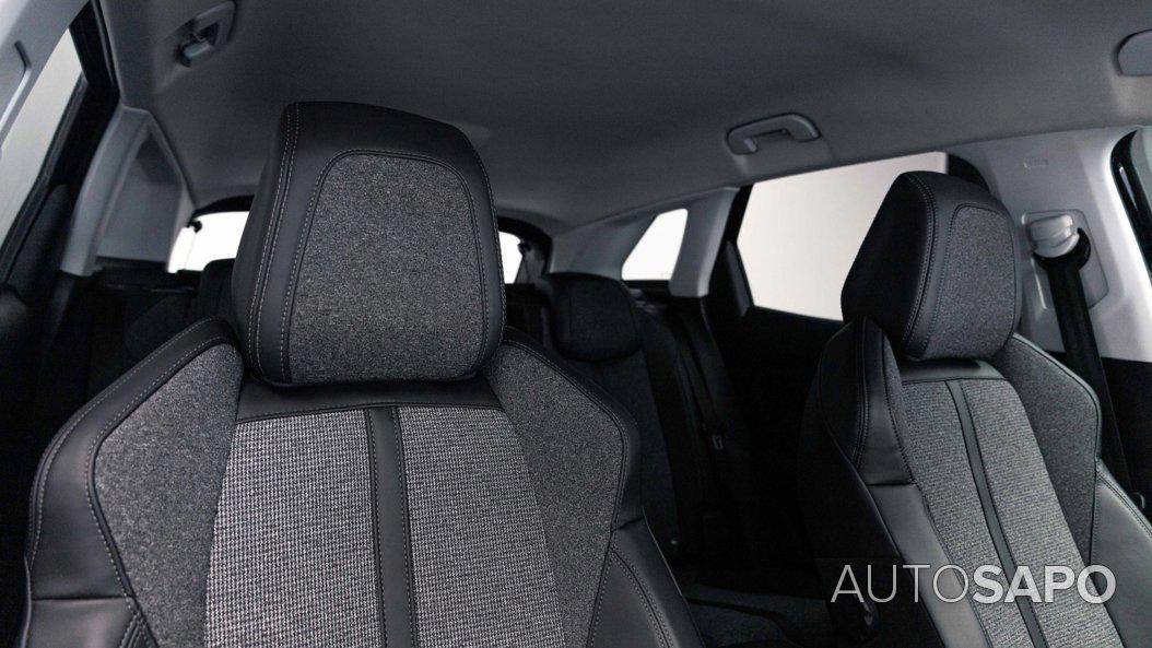 Peugeot 3008 1.2 PureTech Allure de 2019