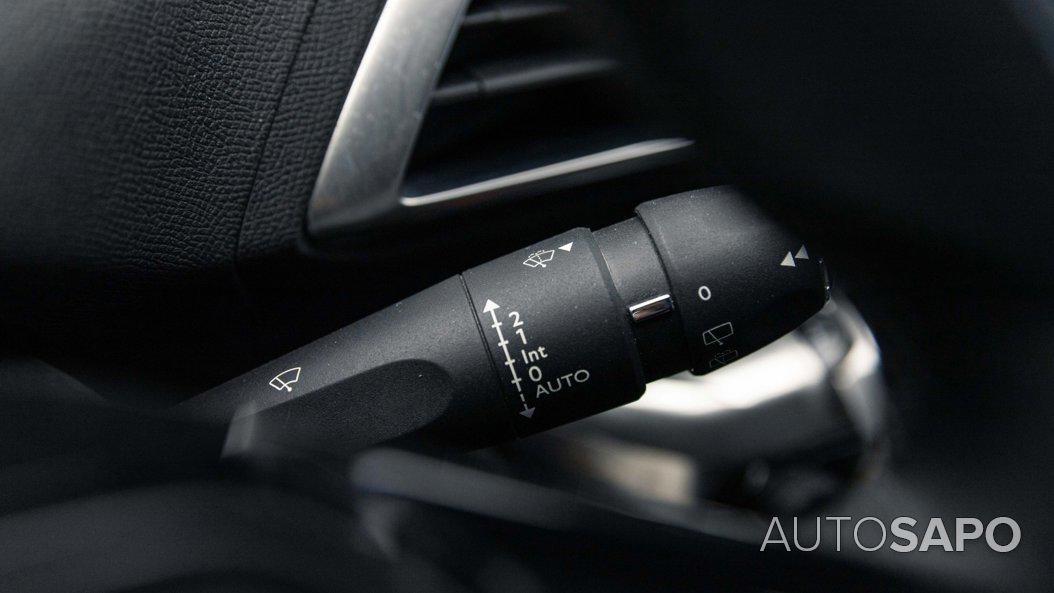 Peugeot 3008 1.2 PureTech Allure de 2019