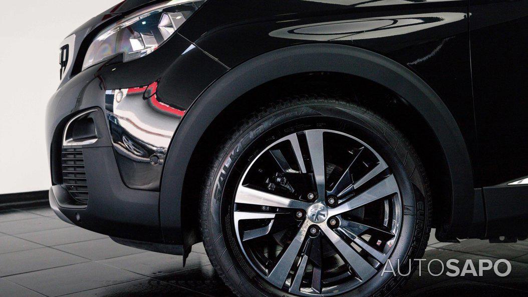 Peugeot 3008 1.2 PureTech Allure de 2019