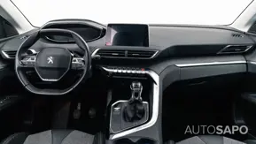Peugeot 3008 1.2 PureTech Allure de 2019