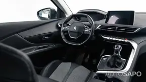 Peugeot 3008 1.2 PureTech Allure de 2019