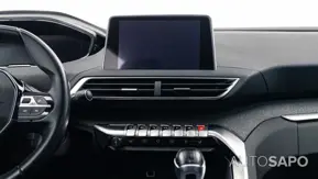 Peugeot 3008 1.2 PureTech Allure de 2019