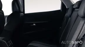 Peugeot 3008 1.2 PureTech Allure de 2019