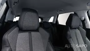Peugeot 3008 1.2 PureTech Allure de 2019