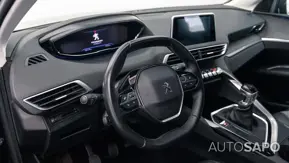 Peugeot 3008 1.2 PureTech Allure de 2019